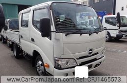hino dutro 2025 -HINO--Hino Dutoro 2KG-XZU605M--XZU605-0046720---HINO--Hino Dutoro 2KG-XZU605M--XZU605-0046720-