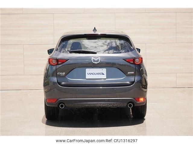 mazda cx-5 2018 -MAZDA 【岡山 301ﾓ2539】--CX-5 KF2P--131274---MAZDA 【岡山 301ﾓ2539】--CX-5 KF2P--131274- image 2