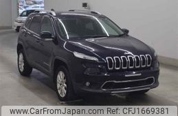 chrysler jeep-cherokee undefined CFJ1669381