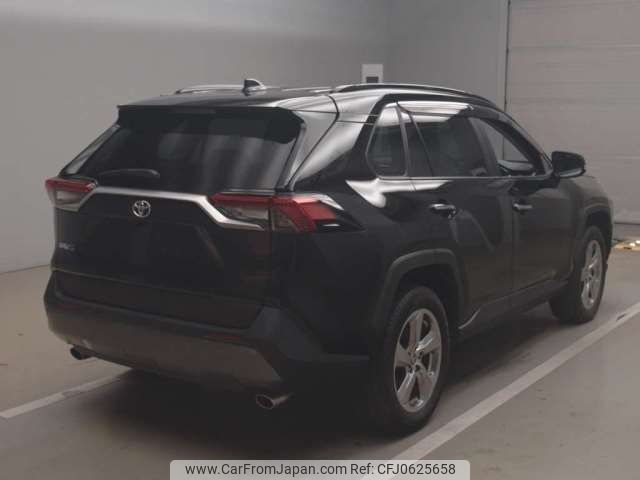 toyota rav4 2021 -TOYOTA--RAV4 6BA-MXAA54--MXAA54-5026726---TOYOTA--RAV4 6BA-MXAA54--MXAA54-5026726- image 2