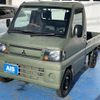 mitsubishi minicab-truck 2010 -MITSUBISHI--Minicab Truck GBD-U61T--U61T-1501536---MITSUBISHI--Minicab Truck GBD-U61T--U61T-1501536- image 1