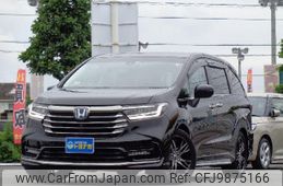 honda odyssey 2021 quick_quick_6AA-RC4_RC4-1307495