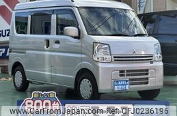 mitsubishi minicab-van 2021 -MITSUBISHI--Minicab Van 3BD-DS17V--DS17V-851200---MITSUBISHI--Minicab Van 3BD-DS17V--DS17V-851200-