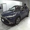 toyota corolla-cross 2023 -TOYOTA 【愛媛 332ら7227】--Corolla Cross ZVG13-1007667---TOYOTA 【愛媛 332ら7227】--Corolla Cross ZVG13-1007667- image 5