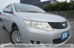 toyota allion 2008 CFJ1633826