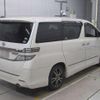 toyota vellfire 2014 quick_quick_DBA-ANH20W_ANH20-8320902 image 6