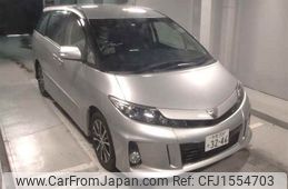 toyota estima 2014 CFJ1554703