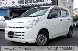 suzuki alto 2011 quick_quick_HBD-HA25V_HA25V-724555