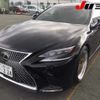 lexus ls 2018 -LEXUS 【三重 333ﾔ224】--Lexus LS VXFA50-6002103---LEXUS 【三重 333ﾔ224】--Lexus LS VXFA50-6002103- image 10