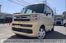 suzuki spacia 2024 CFJ1327131