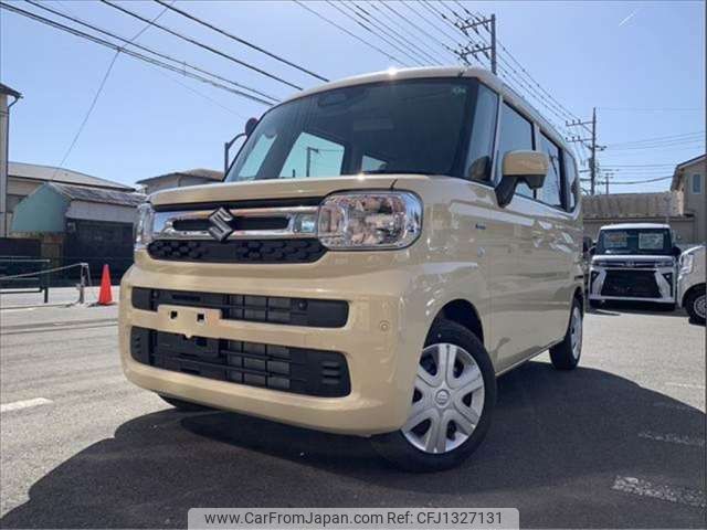 suzuki spacia 2024 CFJ1327131 image 1