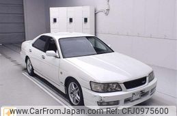 nissan laurel 2001 -NISSAN--Laurel GC35-201546---NISSAN--Laurel GC35-201546-