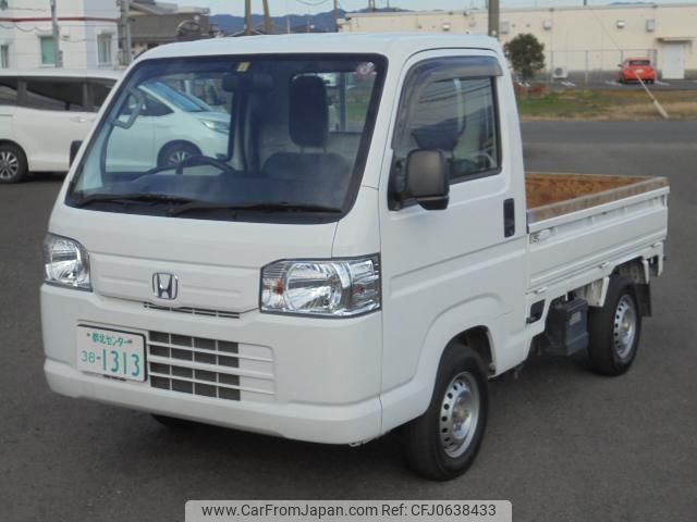 honda acty-truck 2021 quick_quick_EBD-HA8_HA8-1506370 image 1