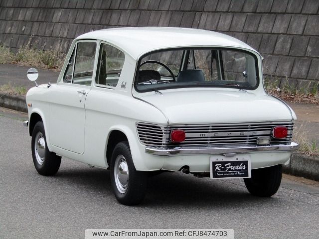 mazda carol 1970 -MAZDA--Carol KPDA--KPDA-271205---MAZDA--Carol KPDA--KPDA-271205- image 2
