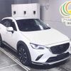 mazda cx-3 2019 -MAZDA--CX-3 DKEAW-201943---MAZDA--CX-3 DKEAW-201943- image 1