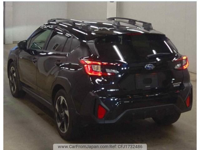 subaru subaru-others 2024 CFJ1732486 image 2