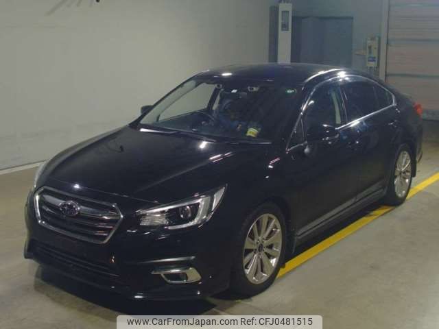 subaru legacy-b4 2020 -SUBARU--Legacy B4 DBA-BN9--BN9-022543---SUBARU--Legacy B4 DBA-BN9--BN9-022543- image 1