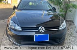 volkswagen golf-variant 2015 CFJ1673691