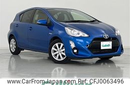 toyota aqua 2017 -TOYOTA--AQUA DAA-NHP10--NHP10-6610935---TOYOTA--AQUA DAA-NHP10--NHP10-6610935-