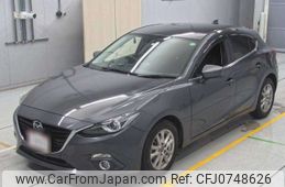 mazda axela 2014 -MAZDA--Axela BM5FS-104705---MAZDA--Axela BM5FS-104705-