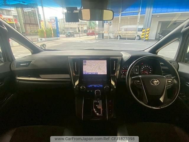 toyota alphard 2020 CFJ1823398 image 2