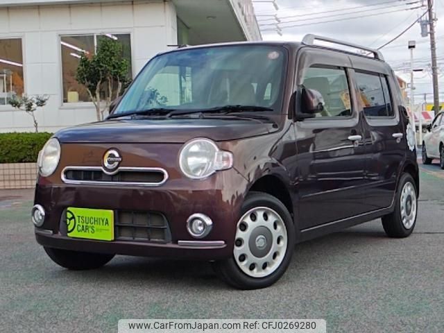 daihatsu mira-cocoa 2012 -DAIHATSU--Mira Cocoa DBA-L675S--L675S-0125615---DAIHATSU--Mira Cocoa DBA-L675S--L675S-0125615- image 1