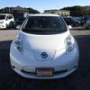 nissan leaf 2013 quick_quick_AZE0_AZE0-057444 image 13