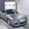 nissan silvia 1999 -NISSAN--Silvia S15-007299---NISSAN--Silvia S15-007299- image 1