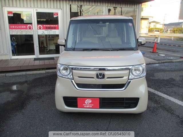 honda n-box 2018 quick_quick_DBA-JF3_JF3-1182993 image 2