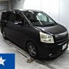 toyota noah 2008 -TOYOTA 【愛媛 501て7208】--Noah ZRR70G--ZRR70-0099514---TOYOTA 【愛媛 501て7208】--Noah ZRR70G--ZRR70-0099514- image 1