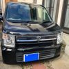 suzuki wagon-r 2017 -SUZUKI--Wagon R DAA-MH55S--MH55S-100495---SUZUKI--Wagon R DAA-MH55S--MH55S-100495- image 1