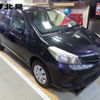 toyota vitz 2013 -TOYOTA--Vitz NSP135--2027032---TOYOTA--Vitz NSP135--2027032- image 1