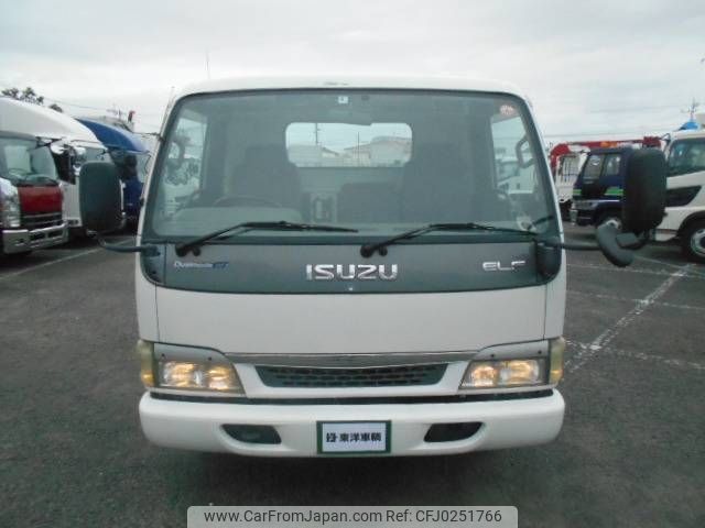 isuzu elf-truck 2004 -ISUZU--Elf KR-NPR72PAV--KR72P-7409011---ISUZU--Elf KR-NPR72PAV--KR72P-7409011- image 2