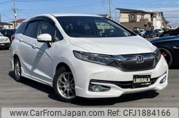 honda shuttle 2016 CFJ1884166