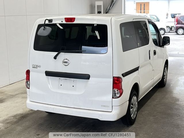 nissan nv200-vanette 2020 -NISSAN--NV200 VM20-154009---NISSAN--NV200 VM20-154009- image 2