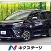 toyota voxy 2018 -TOYOTA--Voxy DBA-ZRR80W--ZRR80-0404633---TOYOTA--Voxy DBA-ZRR80W--ZRR80-0404633- image 1