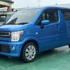 suzuki wagon-r 2021 GOO_JP_700060017330250620009 image 4