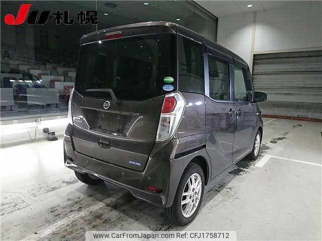 nissan dayz-roox 2019 CFJ1758712 image 2