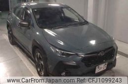 subaru subaru-others 2024 -SUBARU--Crosstrek GUD-012350---SUBARU--Crosstrek GUD-012350-