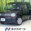 suzuki alto-lapin 2012 CFJ1751402 image 1
