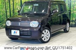 suzuki alto-lapin 2012 CFJ1751402