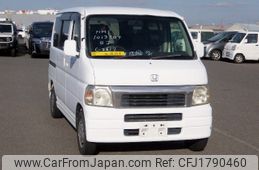 honda vamos 1999 CFJ1790460