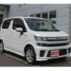 suzuki wagon-r 2017 CFJ1849624 image 17