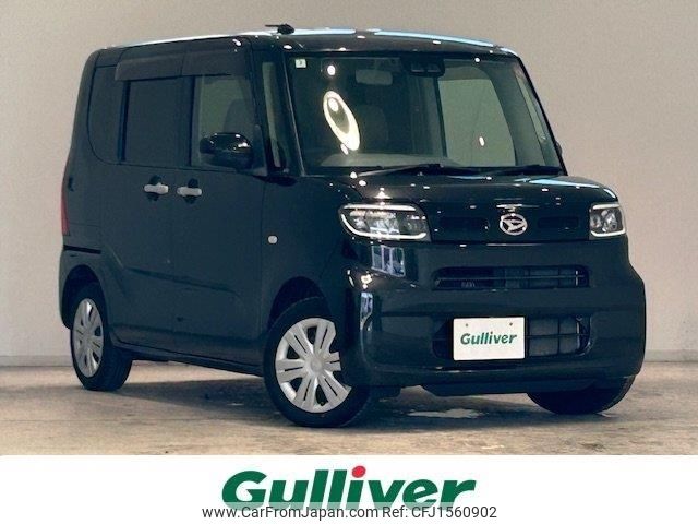 daihatsu tanto 2020 CFJ1560902 image 1