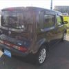 nissan cube 2013 -NISSAN--Cube DBA-Z12--Z12-271275---NISSAN--Cube DBA-Z12--Z12-271275- image 3