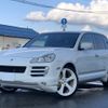 porsche cayenne 2010 -PORSCHE 【長岡 300ﾔ360】--Porsche Cayenne 9PAM5501--06611---PORSCHE 【長岡 300ﾔ360】--Porsche Cayenne 9PAM5501--06611- image 22