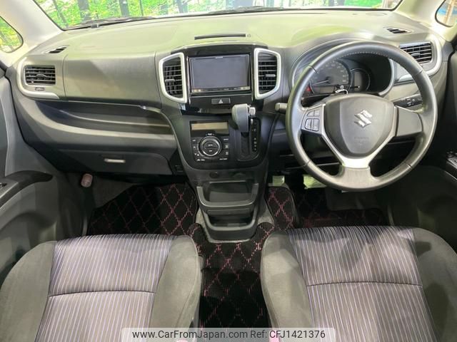 suzuki solio-bandit 2014 quick_quick_MA15S_MA15S-812551 image 2