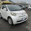 toyota iq 2008 CFJ1773636 image 3