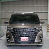 toyota alphard 2024 quick_quick_AGH40W_AGH40-0023672 image 16