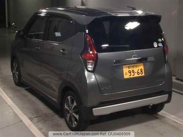 mitsubishi ek-cross 2019 -MITSUBISHI 【春日部 581ｶ9968】--ek X B34W-0002406---MITSUBISHI 【春日部 581ｶ9968】--ek X B34W-0002406- image 2